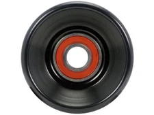 For 1986 Oldsmobile Delta 88 Accessory Belt Idler Pulley 48638CNVP 3.0L V6 GAS
