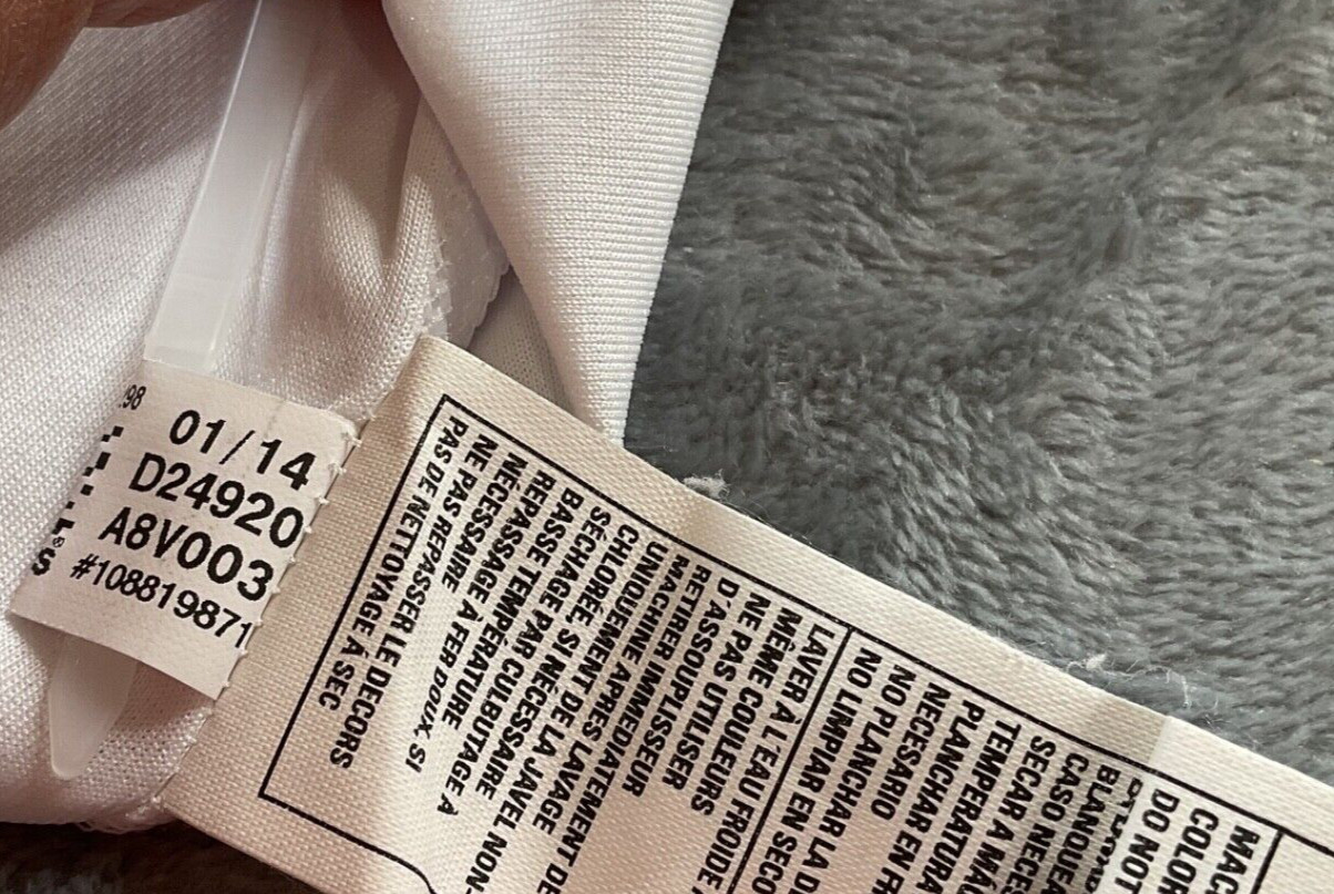 Adidas  Louisville Cardinals Climate White Red Polo Shirt Men's Size XL SS LOGO thumbnail 11