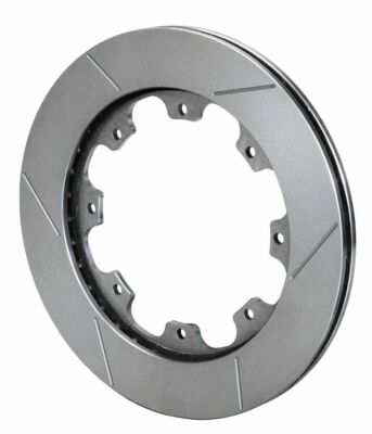 Wilwood 160-12291 for Rotor-GT36 SPC-37 -RH 12.19 x .810 - 8 on 7.00in