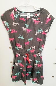 carters horse dress