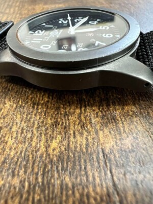GSX GSX100UMB- U.B.C.S.BIOHAZARD WATCH RESIDENT EVIL FROM JPN | eBay