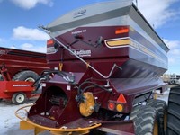 2017 Schulte RSP073 15HT Sprayers and Spreader