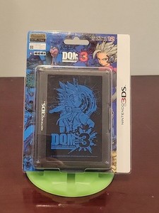 Manette Arcade Hori Dragon Quest Slime Controller - Pour PC Windows - Type Stick Straight - Edition Spéciale Japon