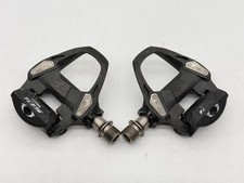 Shimano 105 PD R7000 Road Bike Carbon SPD-SL Clipless Pedals