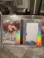 2025 Topps Royalty UFC Checklist Guide in-content 26