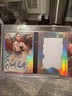 Topps 2025 UFC Royalty Justin Gaethje Autograph Jumbo Patch Booklet 5/25🔥📈
