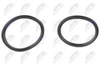 NTY Ladeluftschlauch Dichtring FüR Opel Astra J 09-15 1302123