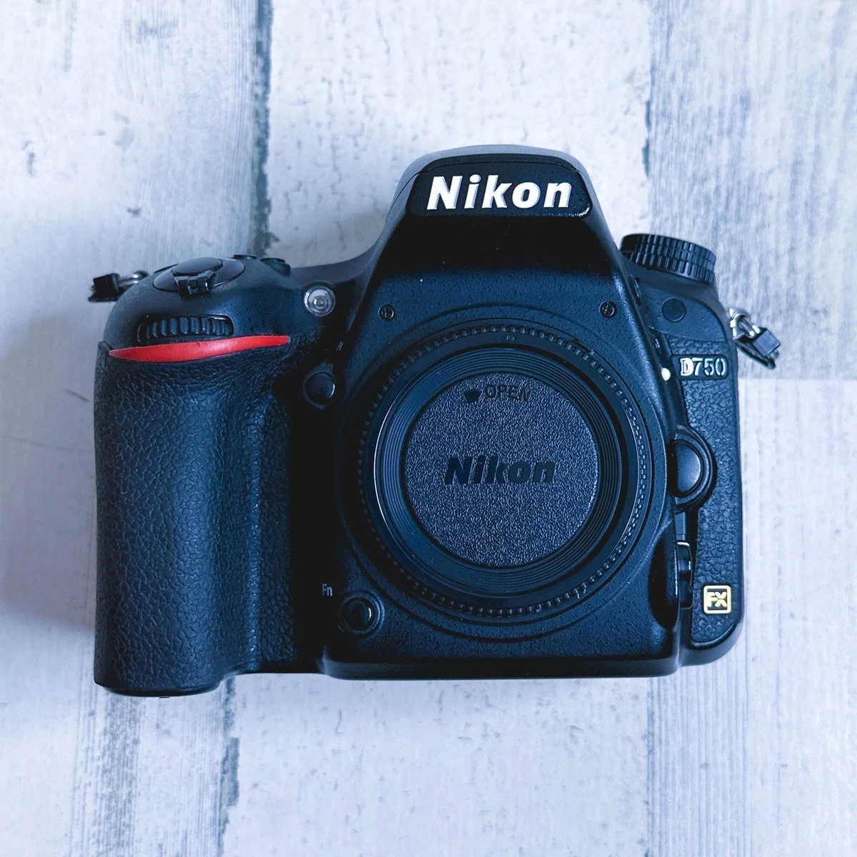 <sorarion> [ジャンク品] Nikon D750 Nikon D750 Digital Cameras for Sale | Shop New & Used Digital