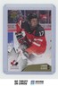 2015-16 Upper Deck Team Canada Juniors Gold Connor McDavid #49 Canada