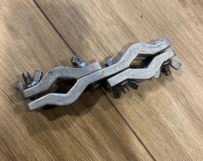 Drum Percussion Multi Clamp #1181