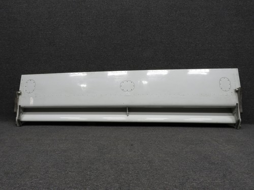 120-20278-015 Embraer EMB-120RT LH Outbd Wing Flap Assembly