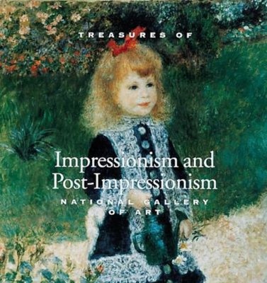 Treasures of Impressionism and Post-Impressionism : National Gall