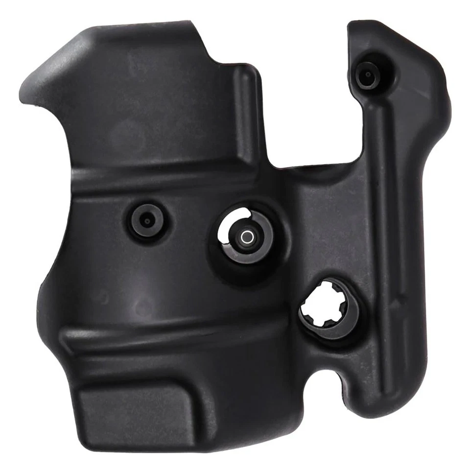 Cubierta del colector de admisión del motor ACDelco original para GMC Yukon 2007-2014 | Plástico Foto 2 de 4