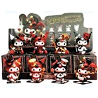 Kuromi Toptoy Poker Kingdom Figure Complete 8 Designs + 1 Secret - Full Set