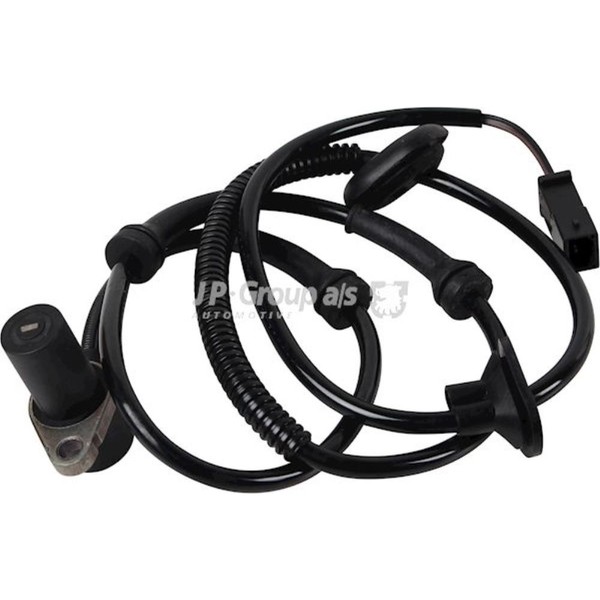 JP Group ABS Sensor Raddrehzahl Hinten FüR VW Passat Variant 3B6 3B5 3B2 3B3-image