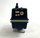 Gonk Power Droid Vintage Star Wars Action Figure Complete 1978 Kenner NO REPRO