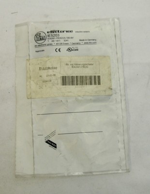 IFM IE5203