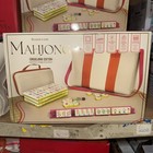 Maison Lude Deluxe Acrylic Mahjong Starter Set Cirquejong Edition