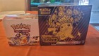 Pokemon TCG Surging Sparks Bundle Factory Sealed ETB And Booster Box