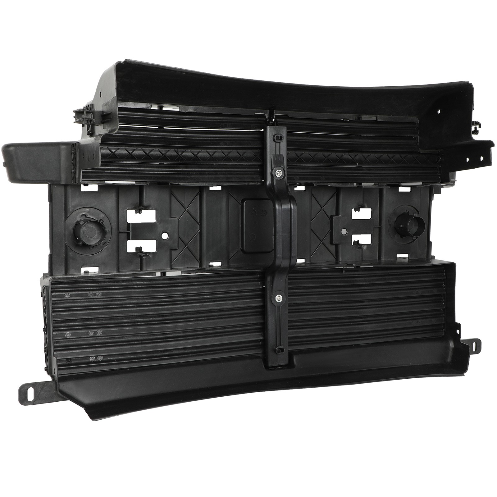 Radiator Shutter Grille Shutter for Ford Escape 2.5L 2013-2014 2015 2016