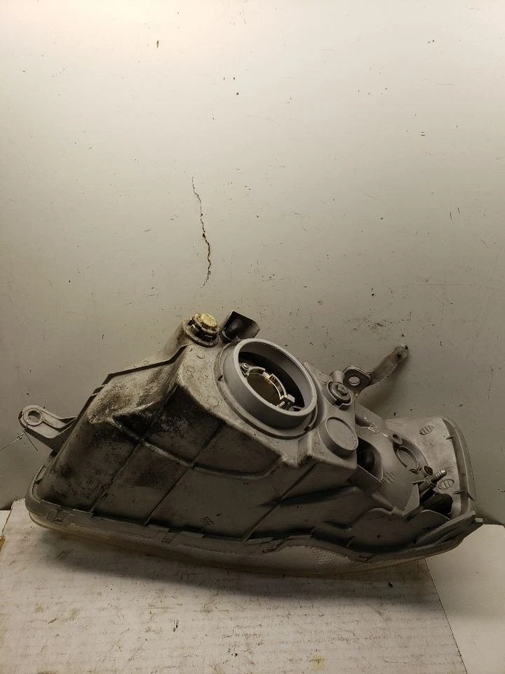 Faro delantero derecho pasajero hatchback compatible 04-08 AVEO 1408544 Foto 4 de 4