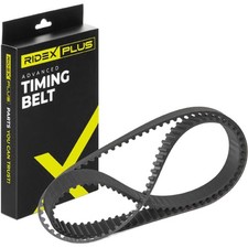 RIDEX PLUS 306T0307P Zahnriemen für FORD SIERRA (GBG, GB4) für CITROËN XM (Y4)