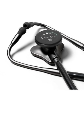 CORE 500  Digital Stethoscope   40X Amplification, Active Noise Cancellation, 3-
