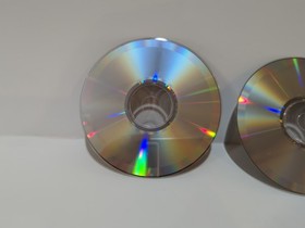 Supreme Warrior (Sega CD) 2 Discs - Complete in Box W Reg, and tested.