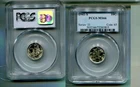 1941 S MERCURY HEAD DIME PCGS MS66 8188T