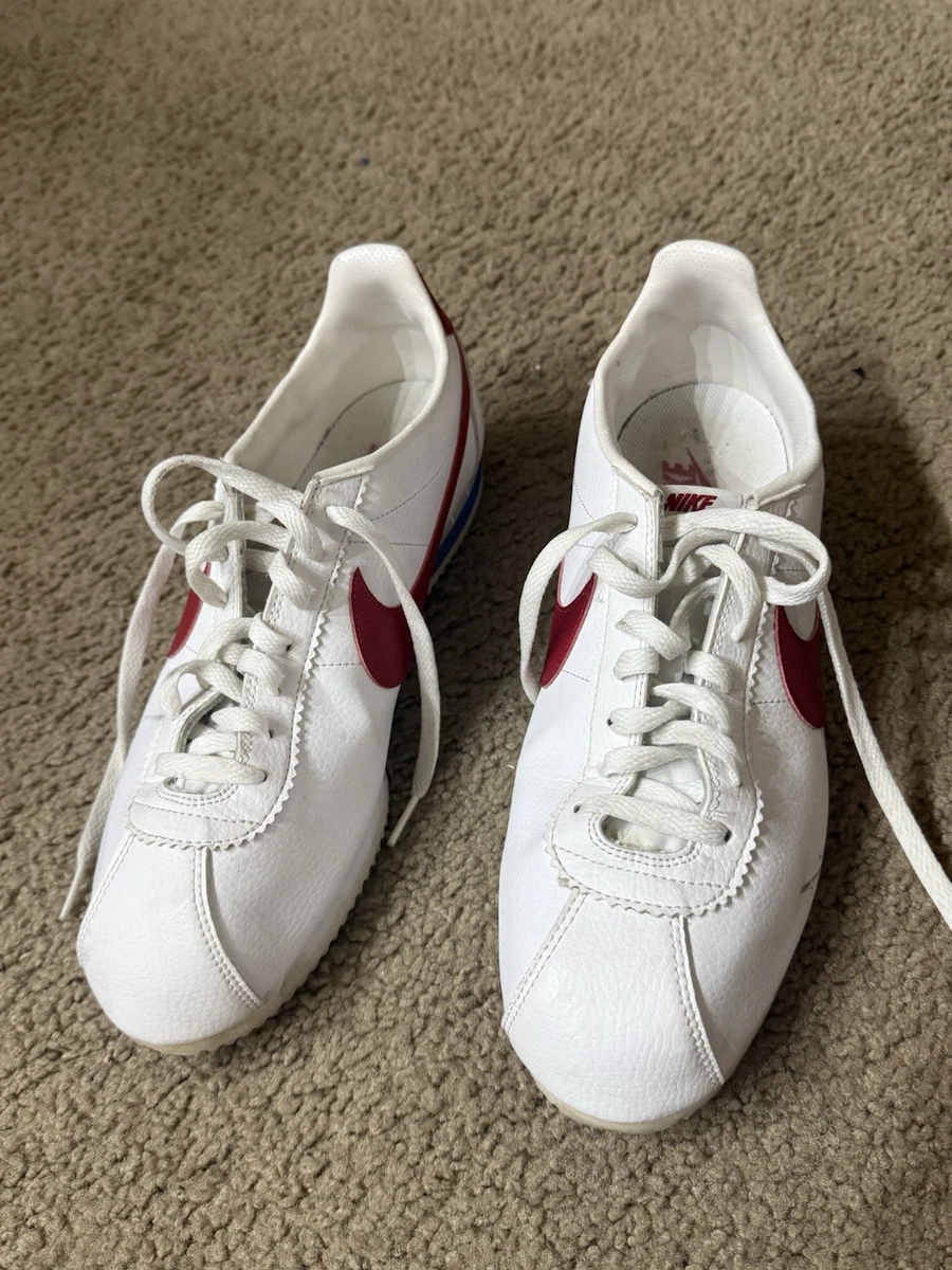 Nike Cortez Classic Red | eBay display picture 3
