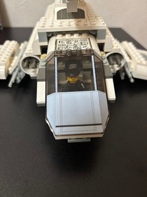 LEGO Star Wars 7166 Imperial Shuttle