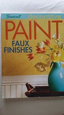 Decorative Paint & Faux Finishes, Huber, Jeanne