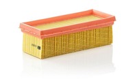 Mann-Filter C 1932 Mannfilter Luftfilterelement Passend FüR Nissan Renault