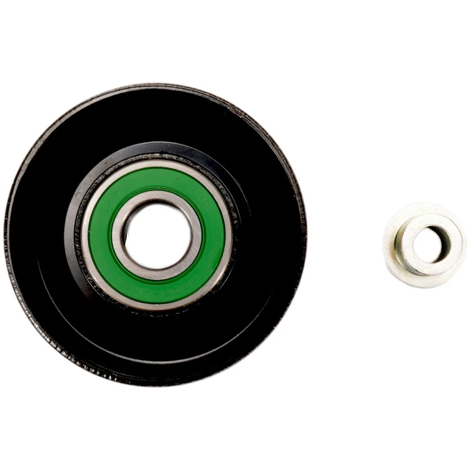 Continental 49039 correia acessória polias intermediárias superiores para Chevy Olds Ram Van SRT - Imagem 4 de 4