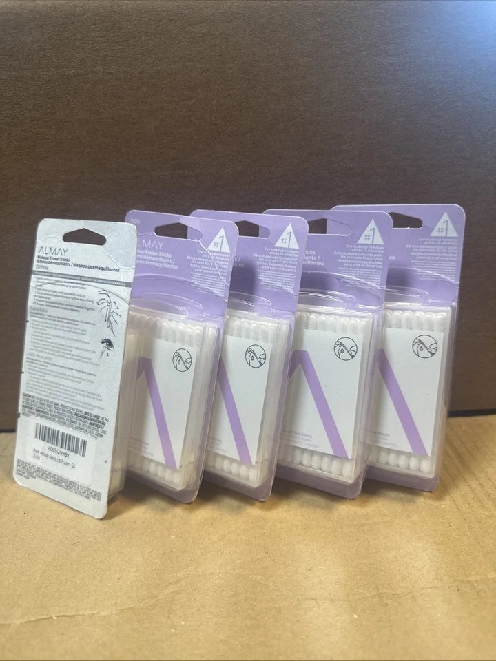 Desmaquillante de ojos Foto 3 de 3