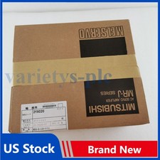 1PC New Mitsubishi MDS-B-ISV-04NX Servo Drive MDSBISV04NX Fast shipping