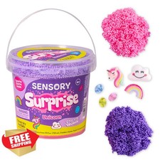 Creativity for Kids Unicorn Foam Toy