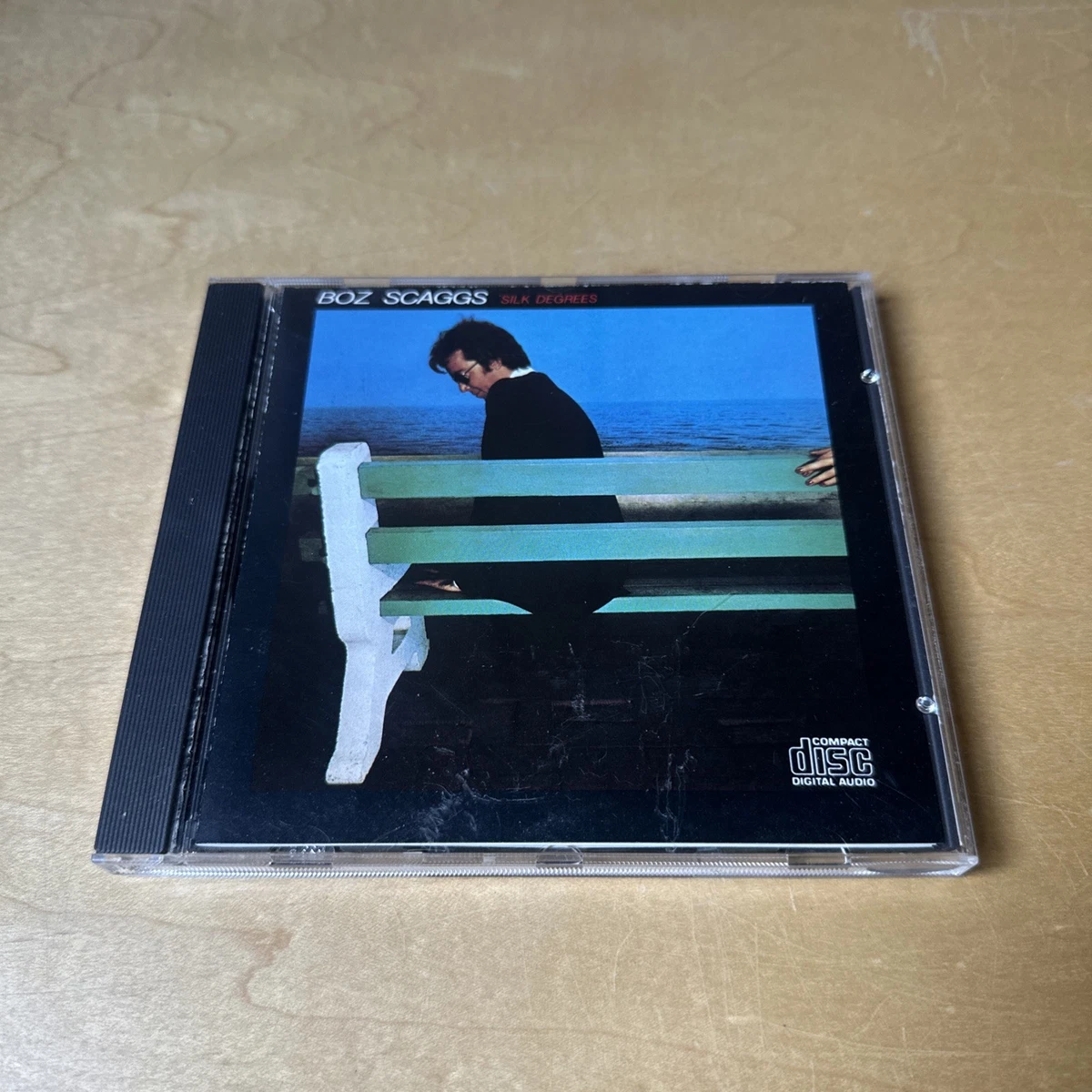 boz scaggs silk degrees products for sale | eBay