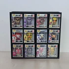 Bitty Pop Funko Full Set of Five Nights At Freddy's with Case