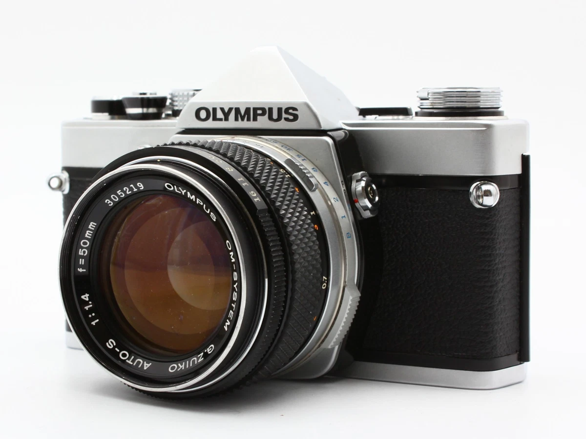 25+ Olympus Om 1n for sale | Updated Oct 2026