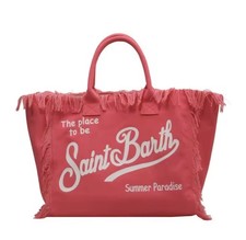 Saint Barth Umhängetasche Sommer Damen Belie...