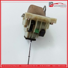 MERCEDES C-CLASS ESTATE W203 C220 CDI GEAR SELECTOR LEVER MODULE A2032675524