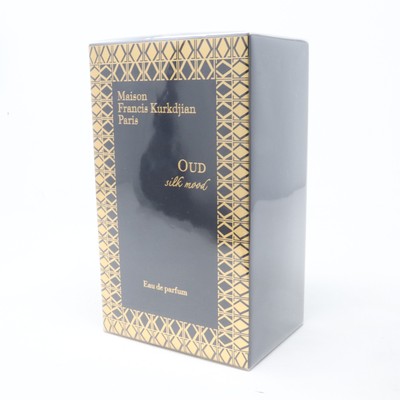 Maison Francis Kurkdjian Oud Silk Mood Eau De Parfum Spray For Men 2.4oz / 70ml