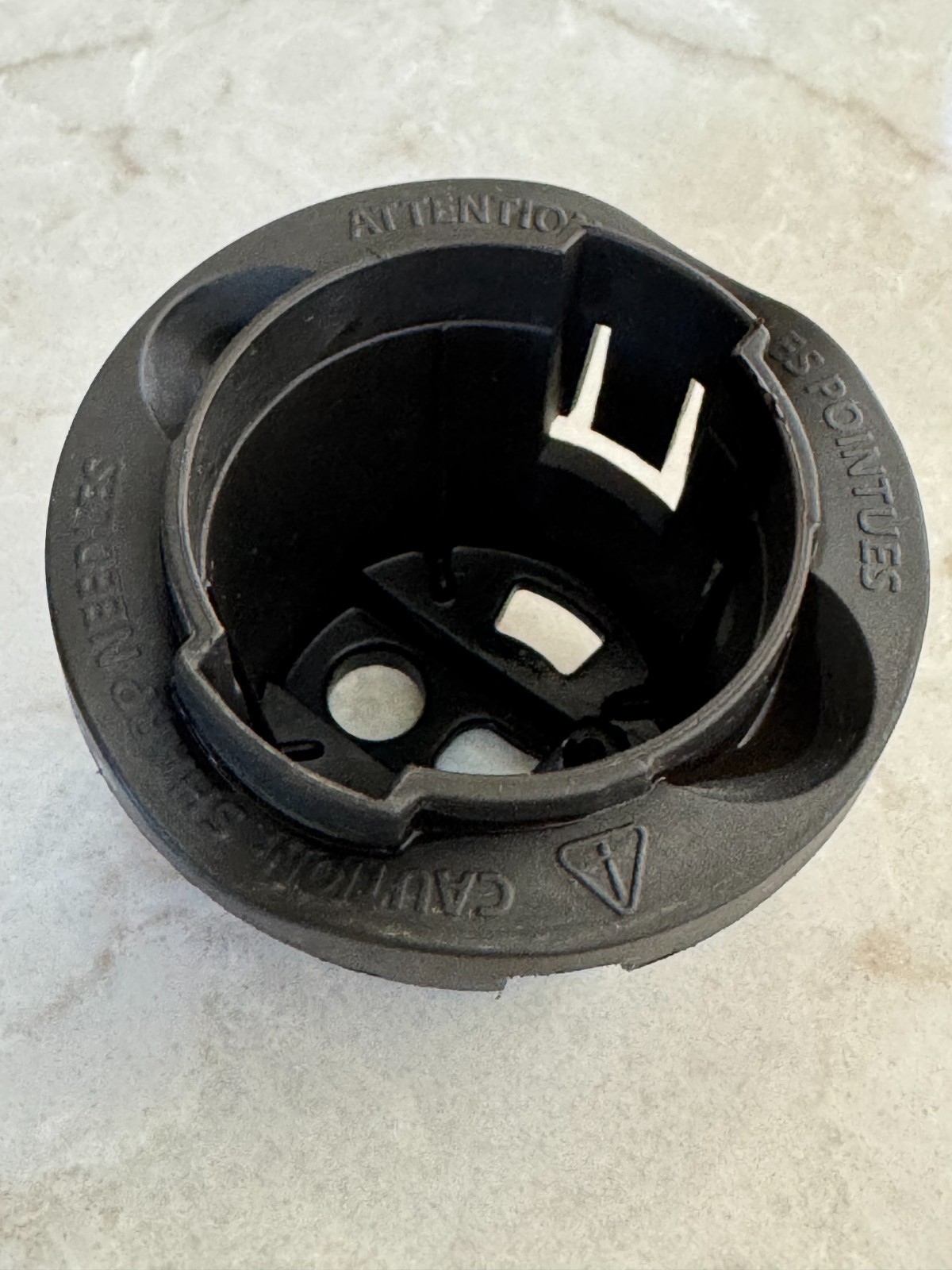 Dpcm-1100 Pod Basket Only