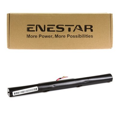 Original ENESTAR Akku für Asus A41-X550E F751L F751M F751S K751L R752L X751L