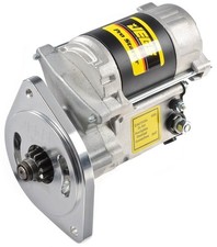 Jegs Prostarter Starter For Ford 351m 400 429 460 Jegs Prostarter Starter For Ford 351m 400 429 460
