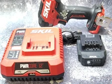 Skil PWRCORE 12V Brushless 1/4" Impact Driver (SB1114962)