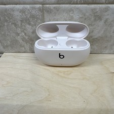 Beats Studio Buds Plus GENUINE Charging Case Genuine Replacement A2870 Beige