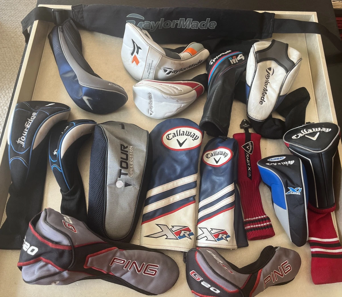 callaway razr bag products for sale | eBay UK