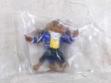 Disney's Beauty and the Beast Burger King Kid's Meal Toy 1991 Beast Figure New